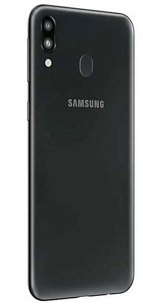 Samsung Galaxy M20 32GB Black