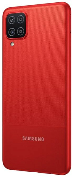 Samsung Galaxy A12 32GB Red