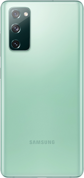 Samsung Galaxy S20 FE 5G 128GB green