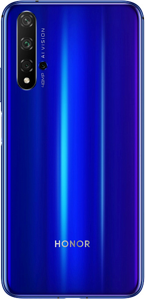 Huawei Honor 20 128GB blue