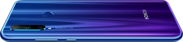 Huawei Honor 10i 128GB Phantom Blue