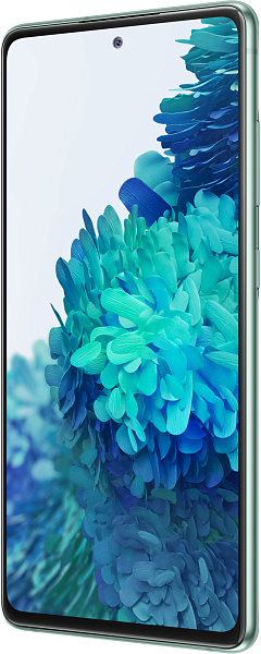 Samsung Galaxy S20 FE 5G 128GB green