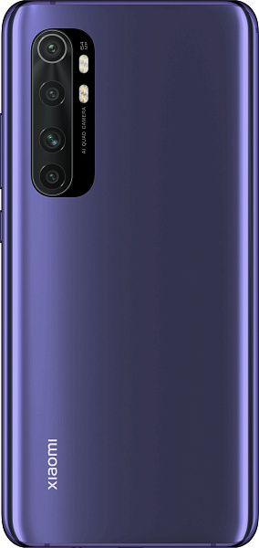 Xiaomi MI 10 Lite 5G 128GB Blue