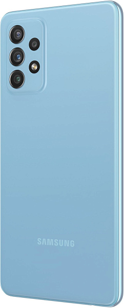 Samsung Galaxy A72 128Gb Blue