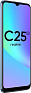 Realme C25s 128GB 4