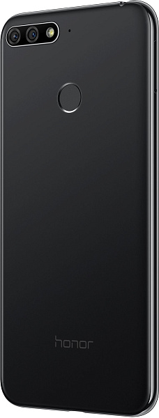 Huawei Honor 7С 32GB Black