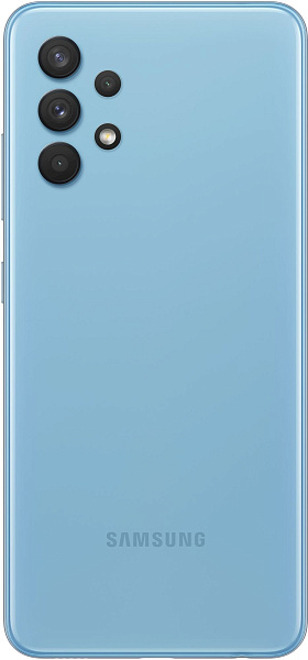 Samsung Galaxy A32 64GB Blue