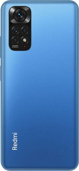 Xiaomi Redmi Note 11 128GB Blue