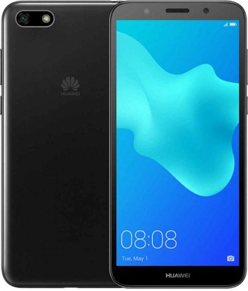 huawei y5 prime 2018 android 10