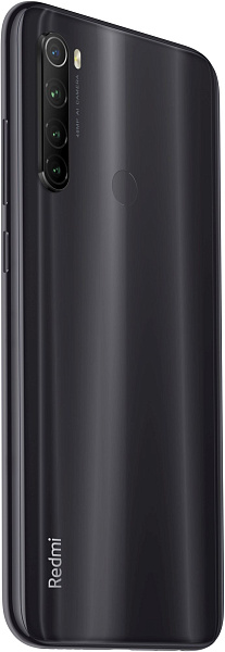 Xiaomi Redmi Note 8T 32GB Gray