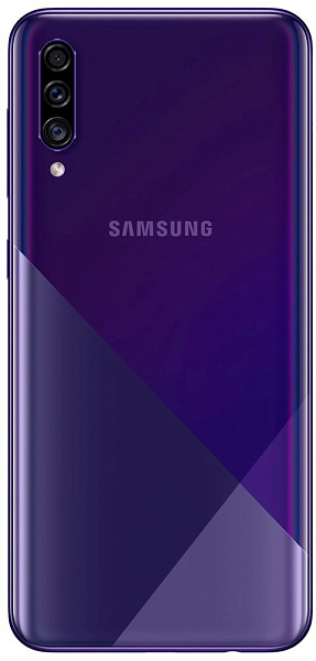 Samsung Galaxy A30s 32GB Violet
