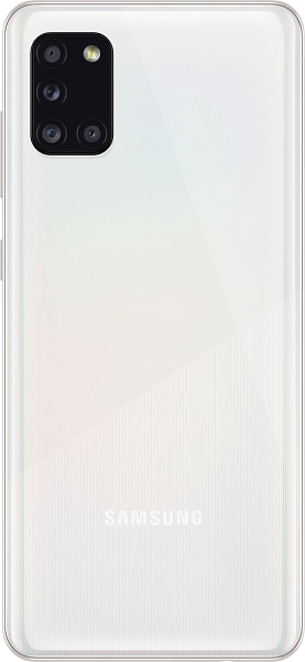 Samsung Galaxy A31 64GB white