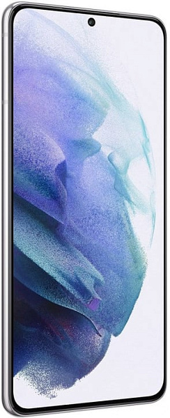 Samsung Galaxy S21 Plus 5G 128GB phantom silver