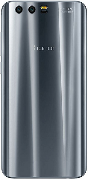 Huawei Honor 9 64GB Gray