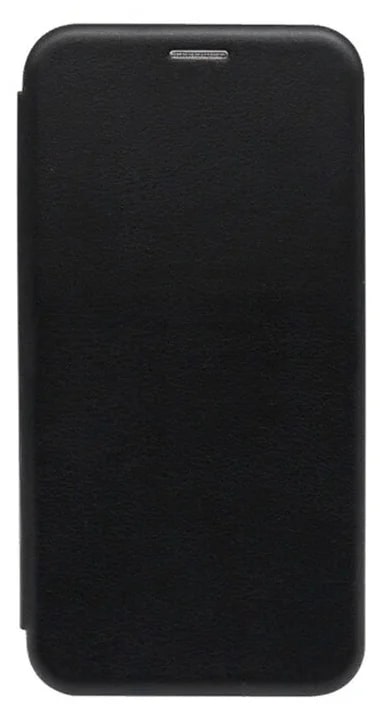 Чехол-книжка Xiaomi 9 черный 