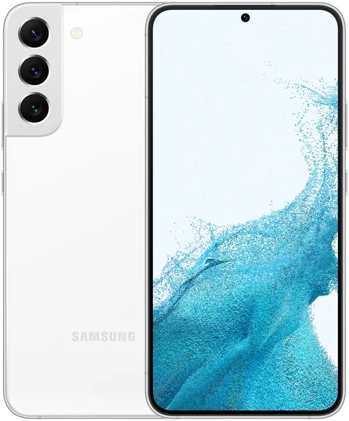 Samsung Galaxy S22 Plus  256GB White