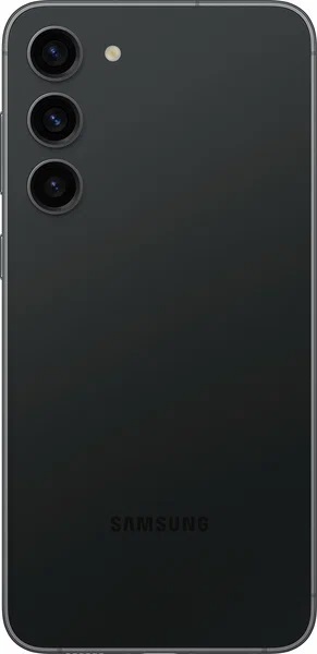 Samsung Galaxy S23 plus 512GB Black