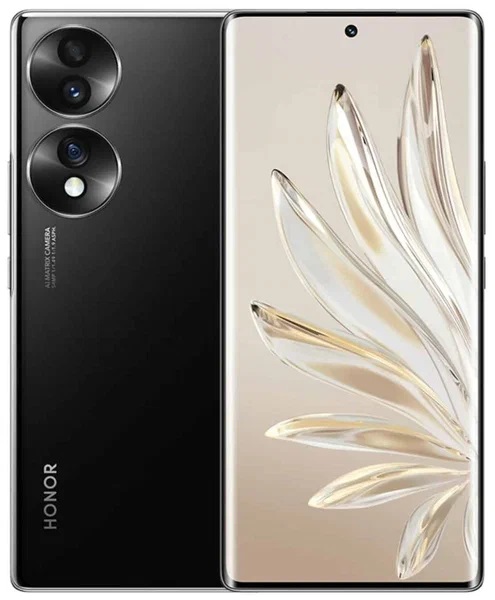 Huawei Honor 70 128GB Black
