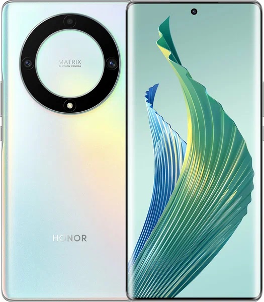Huawei Honor X9a 5G 128GB Silver