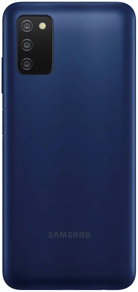 Samsung Galaxy A03S 32GB Blue
