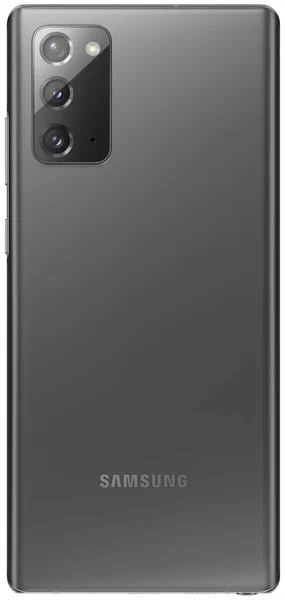 Samsung Galaxy Note 20 5G 128GB Graphite