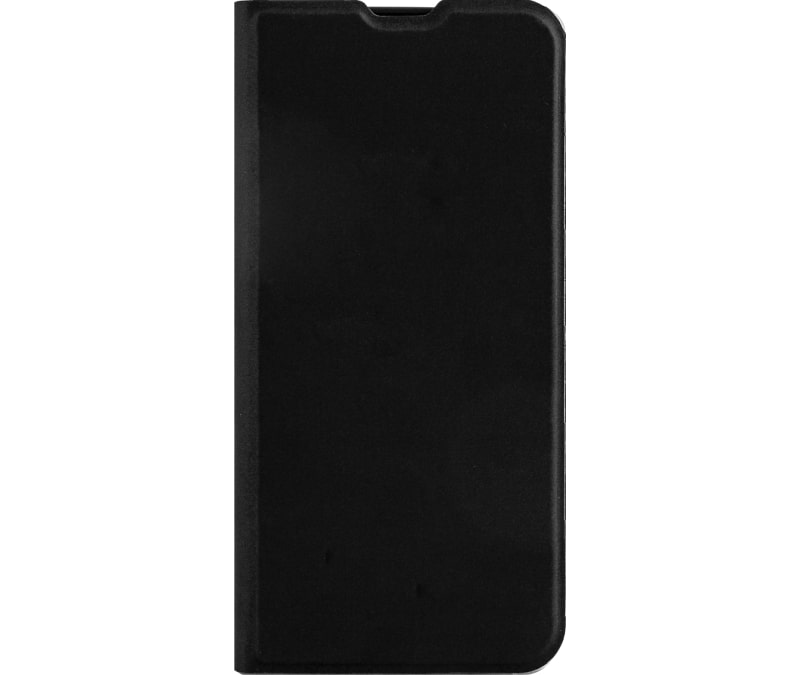 Чехол-книжка Deppa Xiaomi Redmi Note 8T черный 