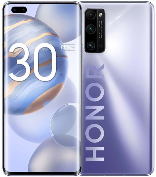 Huawei Honor 30 PRO plus 256GB Silver