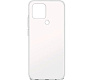 Крышка Xiaomi Redmi 8 силикон прозрачный
